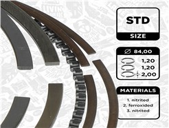 ET ENGINETEAM R1015300