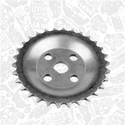 ET ENGINETEAM RG0004 EAN: 8592779019380.