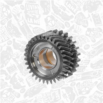 ET ENGINETEAM RG0008