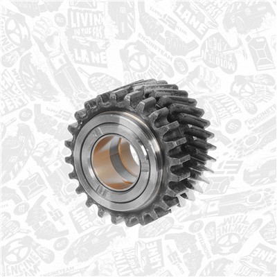 ET ENGINETEAM RG0008