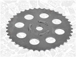 ET ENGINETEAM RG0014