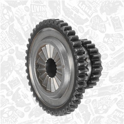 ET ENGINETEAM RG0015 EAN: 8592779028979.