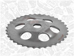 ET ENGINETEAM RG0017