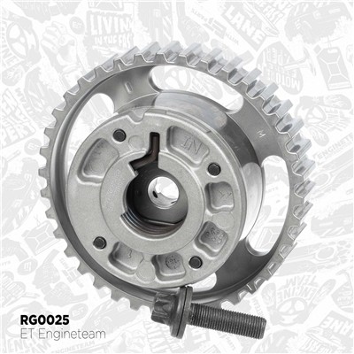 ET ENGINETEAM RG0033