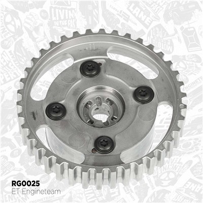 ET ENGINETEAM RG0033