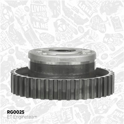 ET ENGINETEAM RG0033