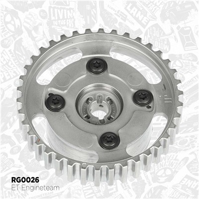 ET ENGINETEAM RG0033