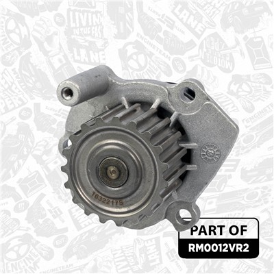 ET ENGINETEAM RM0012VR2 EAN: 8592779042616.