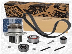 ET ENGINETEAM RM0013