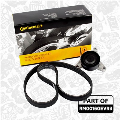 ET ENGINETEAM RM0016GEVR3 EAN: 8592779037629.