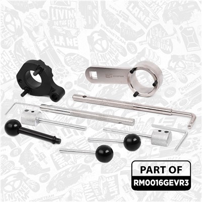 ET ENGINETEAM RM0016GEVR3 EAN: 8592779037629.