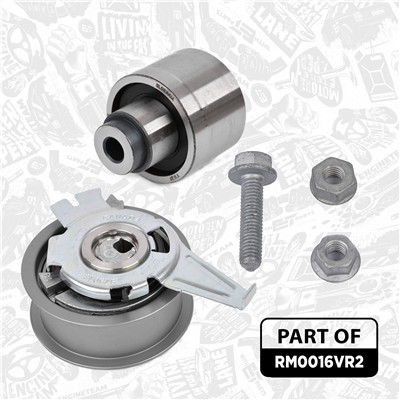 ET ENGINETEAM RM0016VR2 EAN: 8592779037599.