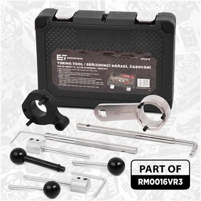 ET ENGINETEAM RM0016VR3 EAN: 8592779037605.