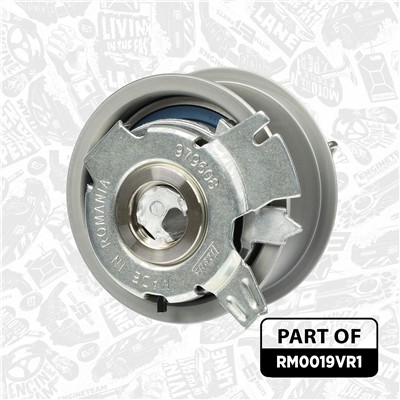 ET ENGINETEAM RM0019VR1 EAN: 8592779042630.