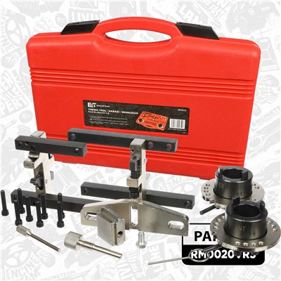 ET ENGINETEAM RM0020VR3 EAN: 8592779047314.
