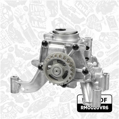 ET ENGINETEAM RM0020VR6 EAN: 8592779047345.