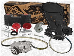 ET ENGINETEAM RM0022VR3