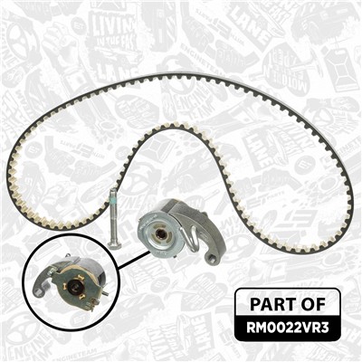 ET ENGINETEAM RM0022VR3