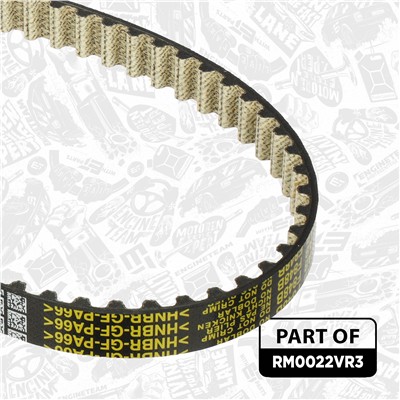 ET ENGINETEAM RM0022VR3