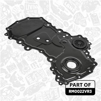 ET ENGINETEAM RM0022VR3