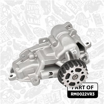 ET ENGINETEAM RM0022VR3