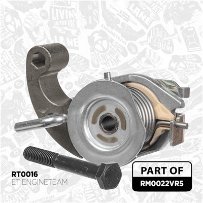 ET ENGINETEAM RM0022VR5