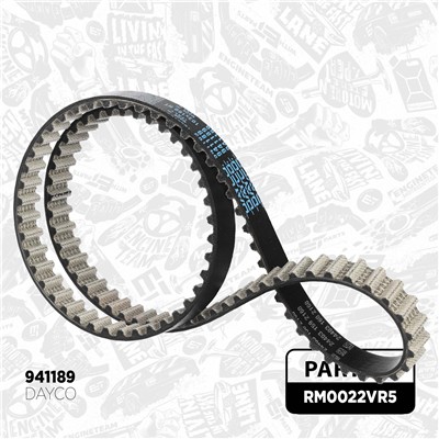 ET ENGINETEAM RM0022VR5