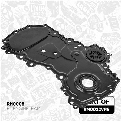 ET ENGINETEAM RM0022VR5