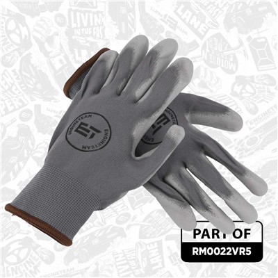 ET ENGINETEAM RM0022VR5