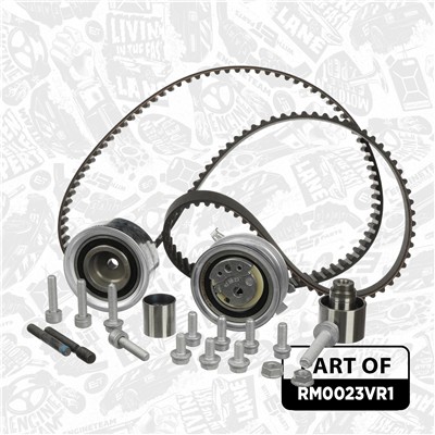ET ENGINETEAM RM0023VR1 EAN: 8592779047406.