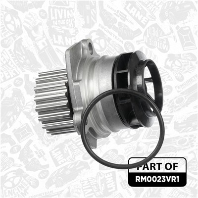 ET ENGINETEAM RM0023VR1 EAN: 8592779047406.