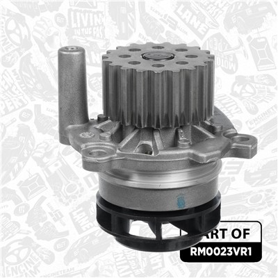 ET ENGINETEAM RM0023VR1 EAN: 8592779047406.