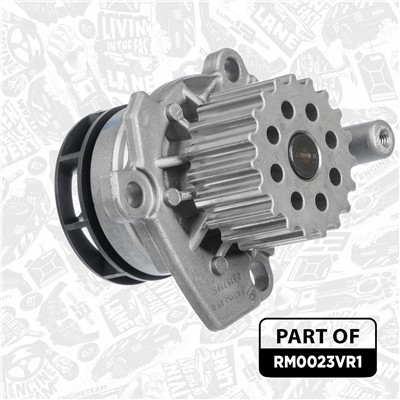 ET ENGINETEAM RM0023VR1 EAN: 8592779047406.