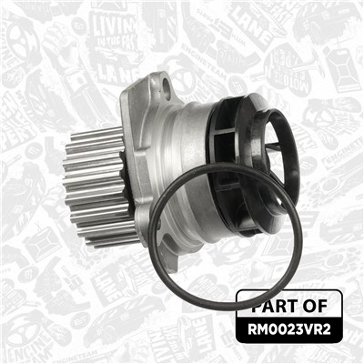 ET ENGINETEAM RM0023VR2 EAN: 8592779047413.