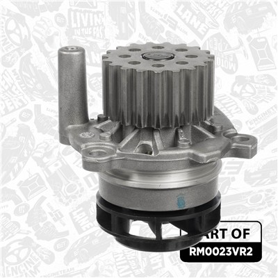 ET ENGINETEAM RM0023VR2 EAN: 8592779047413.