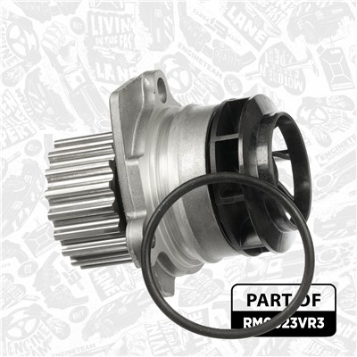 ET ENGINETEAM RM0023VR3 EAN: 8592779047437.