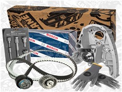 ET ENGINETEAM RM0025VR1