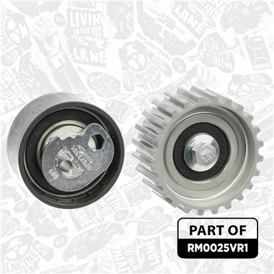 ET ENGINETEAM RM0025VR1 EAN: 8592779048212.