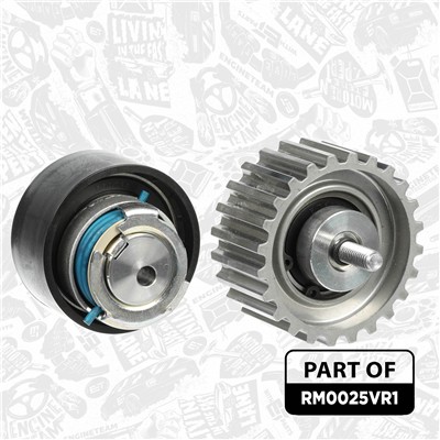 ET ENGINETEAM RM0025VR1 EAN: 8592779048212.