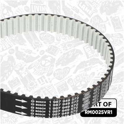 ET ENGINETEAM RM0025VR1 EAN: 8592779048212.