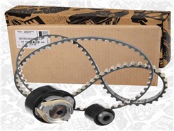 ET ENGINETEAM RM0026