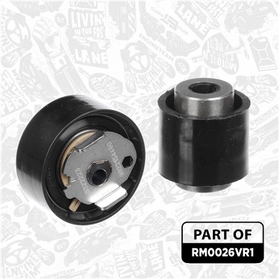 ET ENGINETEAM RM0026VR1 EAN: 8592779049486.