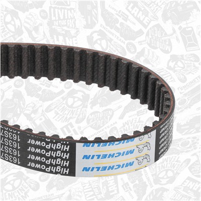 ET ENGINETEAM RM0031