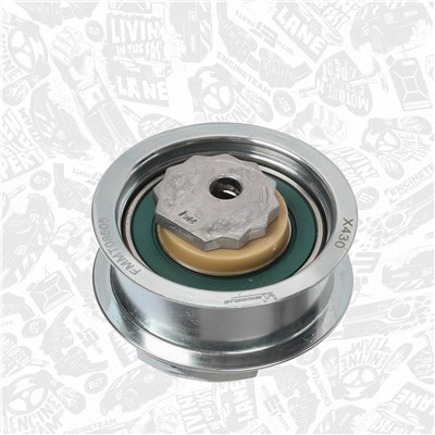 ET ENGINETEAM RM0031