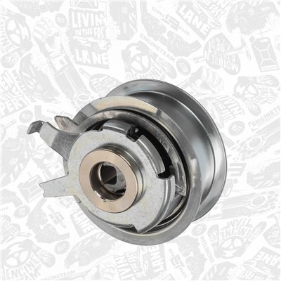 ET ENGINETEAM RM0031