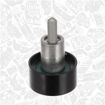 ET ENGINETEAM RM0031