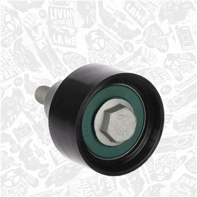 ET ENGINETEAM RM0031