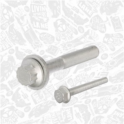 ET ENGINETEAM RM0031