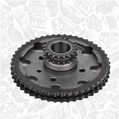 ET ENGINETEAM RS0006 EAN: 8592779008551.