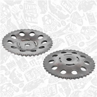 ET ENGINETEAM RS0008 EAN: 8592779001378.